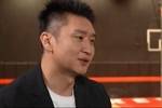 孙悦谈球衣退役仪式：心情必定五味杂陈 那瞬间只能尽量保证不哭