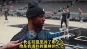 保罗谈文班赛季报销：文班是我遇到过最棒的人之一，想念他在身边