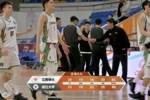 🏀CUBAL-张烜睿19+13 李佳辉21+9 浙江大学力克江西师大