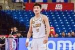 若孙铭徽能够在季后赛完全康复 广厦依旧会是最有竞争力的球队