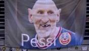 😳洛杉矶FC主场挂出横幅嘲讽梅西&ldquo;Pessi🤡&rdquo;