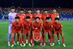 马德兴：U17国少没体能&没战术&没防守&没进攻 备战有很大问题