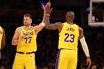 皮尔斯：西部很多球队变强了 预测下赛季湖人可能也就西部第七