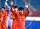 今晚报：U23男足亚洲杯预选赛 中国队全力冲击小组第一