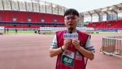 申花赛前消息，路易斯、杨皓宇缺席，吴曦和谢鹏飞单独训练