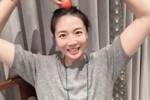 体坛女神大赛之魏秋月