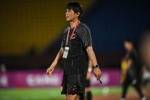 津媒：U16国少在亚洲具备一定竞争力，亚预赛首战很可能是决战