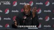 比卢普斯：瀚森首秀表现不算差的！我刚打NBA时也有几场打很烂