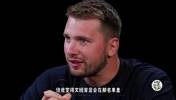 东契奇曾言：如果全明星举办1v1单挑赛，我最想看文班大战欧文