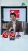 杨晨此前叮嘱刘诚宇、王钰栋、蒯纪闻等国青小将：多向老队员学习