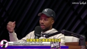三夺三分大赛冠军！利拉德此前：不觉得谁在场上比我强，库里也是