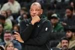 Stein：NBA教练圈普遍认为本赛季是里弗斯执教雄鹿的最后一季