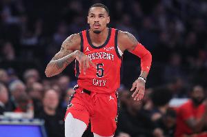 三十而立！NBA官方发文祝德章泰&middot;穆雷30岁生日快乐